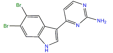 Meridianin F